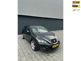 Seat Leon 1.2 TSI Good Stuff