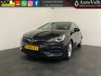 Opel Astra 1.2 Elegance. Carplay. Stoelverw! (bj 2020)