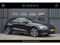 Audi A3 Sportback 45 TFSI e S edition Competition | B&O | VIRTUAL | S-LINE | ACC |