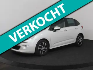 Citroen C3 1.2 PureTech Collection | NAP | Automaat | 5drs. | Cruise Control | Bluetooth