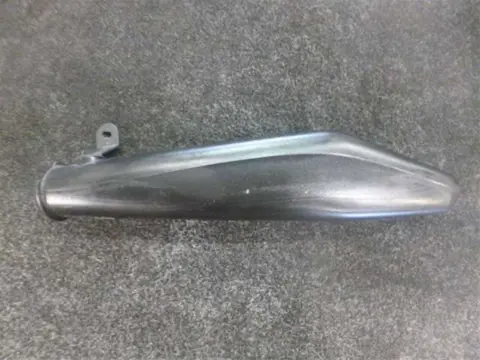 LUCHTBUIS MIDDEN BMW R 1150 R 2001 - 2005