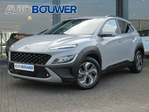 Hyundai KONA 1.6 GDI HEV Edition 1e eigen | dealer onderh | navi | camera | cruise
