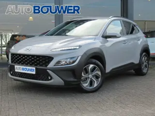 Hyundai KONA 1.6 GDI HEV Edition 1e eigen | dealer onderh | navi | camera | cruise