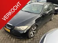 BMW 3-serie Touring 318d Business Line