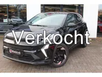 Renault Captur 1.3 mild hybrid 160 techno