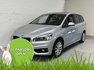 BMW 2 Serie Active Tourer 218i High Executive CLIMA / CRUISE /NAVI / TREKHAAK Dealer onderhouden!!!