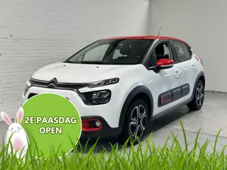 Citroën C3 1.2 PureTech CLIMA / CRUISE / ELK.PAKKET Dealer onderhouden!!! 6 maanden garantie !!!