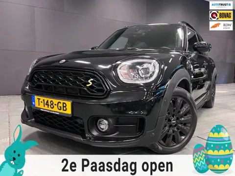 Mini Countryman 2.0 Cooper S E ALL4 Chili 18'' SOH-TEST/BLACK-LINE LIMITED-EDITION!!!