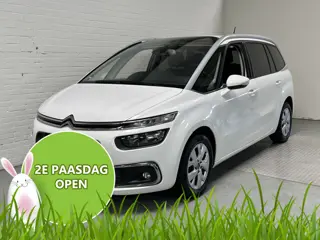 Citroën Grand C4 Spacetourer 1.2 PureTech Business CLIMA / CRUISE / NAVI / ELK.PAKKET