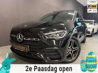 Mercedes-Benz GLA-klasse 250 e AMG Limited SOH-TEST/PANO/SFEERVERL/NAVI/DAB/LED/V-COCKPIT/CARPLAY///