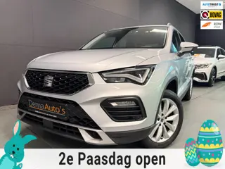 Seat Ateca 1.0 TSI Style Business Intense NAVI/CAM/PDC/CRUISE/LED/DAB/CARPLAY///