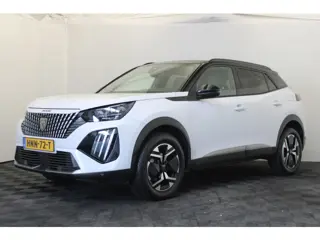 Peugeot 2008 1.2 PureTech 130 GT |Camera|Navi| *Pasen Geopend!*