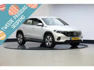 Mercedes-Benz EQA 250 Business Solution Luxury 67 kWh | Trekhaak |