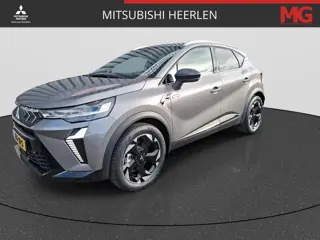 Mitsubishi ASX 1.6 HEV AT Intense+ | Rijklaar | Apple carplay | Camera | Stoel verwarming