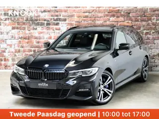 BMW 3-serie Touring 330i xDrive High Executive M Sport / Panoramadak / Head-Up Display / Trekhaak / 