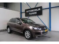 Volkswagen Touareg 4.2 V8 TDI 340PK