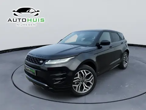 Land Rover Range Rover Evoque 2.0 Si4 SE R-Dynamic P200 Panoramadak lederen Bekleding Black pack