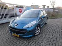 Peugeot 207 1.4 VTi Cool 'n Blue, 5 Drs