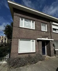 Woning aan de Scheidingstraat te Eindhoven