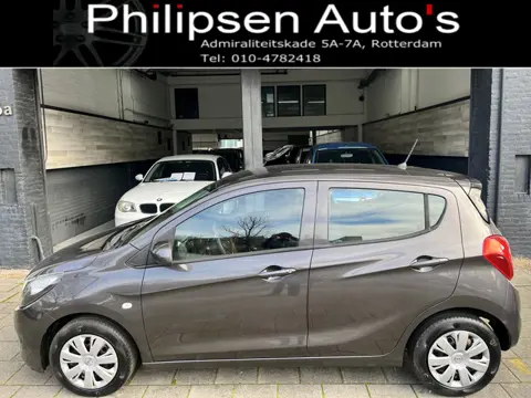 Opel KARL 1.0 ecoFLEX Edition (bj 2016)