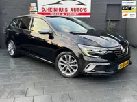 Renault Mégane Estate 1.3 TCe GT-Line *AUTOMAAT*