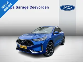 Ford Kuga 2.5 PHEV 243PK ST-Line X | TREKHAAK WEGKLAPBAAR | BLIS | WINTERPACK | MATRIX LED | HEAD-UP
