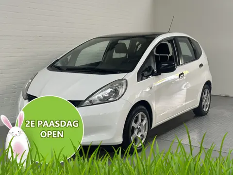Honda Jazz 1.2 Cool Plus AIRCO / LMW /APK /LAGE KM:94000!!!! GARANTIE
