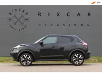 Nissan Juke 1.2 DIG-T S/S N-Connecta Navi Camera !!NIEUWBINNEN!!