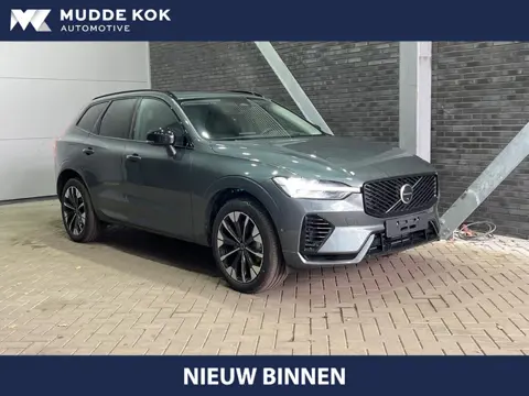Volvo XC60 T8 Plug-in hybrid Ultra Dark | Head-Up | Panoramadak | 360° Camera | ACC | harman/kardon 