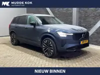 Volvo XC90 T8 Plug-in hybrid Plus Dark | 360° Camera | Trekhaak | ACC | Stoel+Stuurverwarming | harm