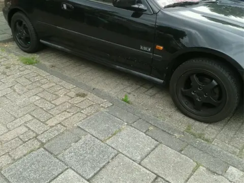 Zwarte velgen, Goede banden!