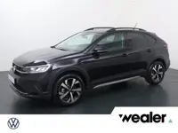 Volkswagen Taigo Life Edition 1.0 TSI 85 kW / 116 PK 7 versn. DSG