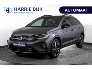 Volkswagen Taigo 1.0 TSI R-Line 116 PK - Automaat | Dig. Cockpit | Adapt. Cruise | Stoelverw. | PDC 