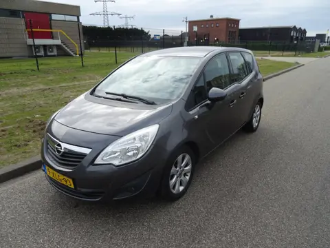 Opel Meriva 1.4 Turbo Cosmo