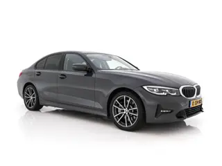 BMW 3-serie 330e eDrive Edition (INCL.BTW) Aut. *LEATHER | FULL-LED | DIGI-COCKPIT | HEATED-SPORTSEA