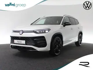 Volkswagen Tayron R-Line Edition 1.5 eHybrid 272 pk DSG Black Style