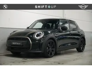 Mini Mini 1.5 Cooper Resolute Yours Leder | Carplay | Stoelverwarming | 18"