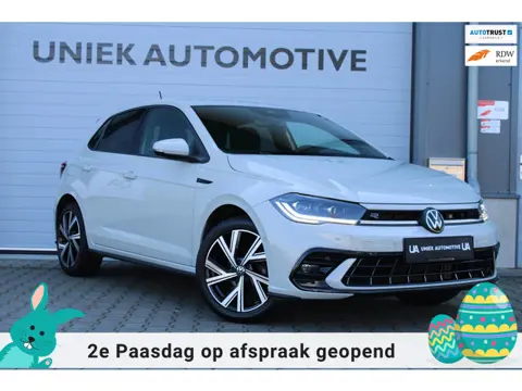Volkswagen Polo 1.0 TSI | DSG | HIGHLINE BUSINESS R | R LINE | BEATS | CAMERA | CARPLAY | NAVI | KEY