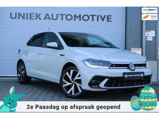 Volkswagen Polo 1.0 TSI | DSG | HIGHLINE BUSINESS R | R LINE | BEATS | CAMERA | CARPLAY | NAVI | KEY
