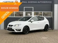SEAT Ibiza 1.0 EcoTSI FR Connect | Seat sound | Parkeer sensoren | Climate control | XENON |