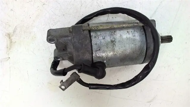 STARTMOTOR Honda CBR 600 F 1991 - 1994