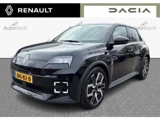 Renault 5 comfort range techno 52 kWh (bj 2025, automaat)