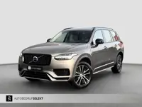 Volvo XC90 2.0 T8 Recharge AWD R-Design | Pano | Memorystoelen | Pilot Assist | Carplay | Comfortsto