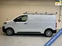 Opel Vivaro 1.5 CDTI 102pk euro6 L2H1 Edition 3Persoons, Imperiaal, Inrichting, Trekhaak 2000KG, RIJ