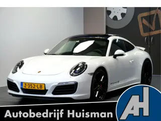 Porsche 911 3.0 Carrera 4S 309kW/420pk PDK7 SPORT CHRONO + PANORAMADAK + BOSE SOUND + PDLS+ LED DONK