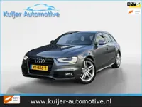 Audi A4 Avant 1.8 TFSI S-Line Automaat Bang & Olufsen Audio