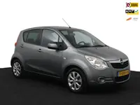 Opel Agila 1.0 Edition