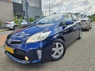 Toyota Prius 1.8 Full Hybrid GARANTIE
