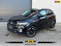 Volkswagen T-CROSS 1.5 TSI Automaat R-Line * Virtual Cockpit * Adaptieve Cruise * Carplay *