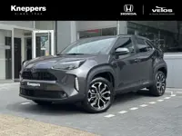 Toyota Yaris Cross 1.5 Hybrid 130 Style Edition 2025 Parkeersensoren V+A, Dodehoekdetectie, Navigati